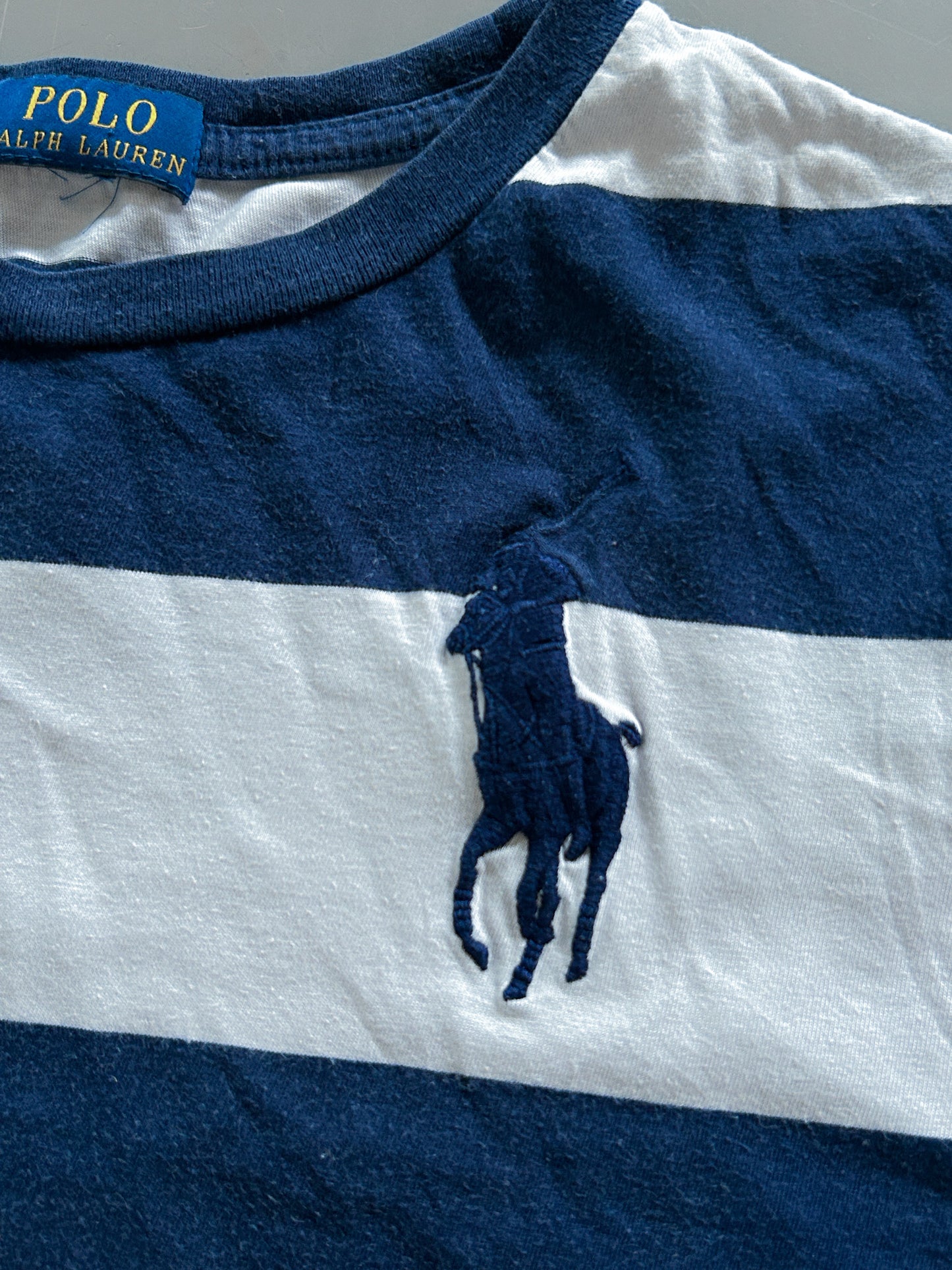 Polo Ralph Lauren *PREMIUM* Vintage Shirt | S