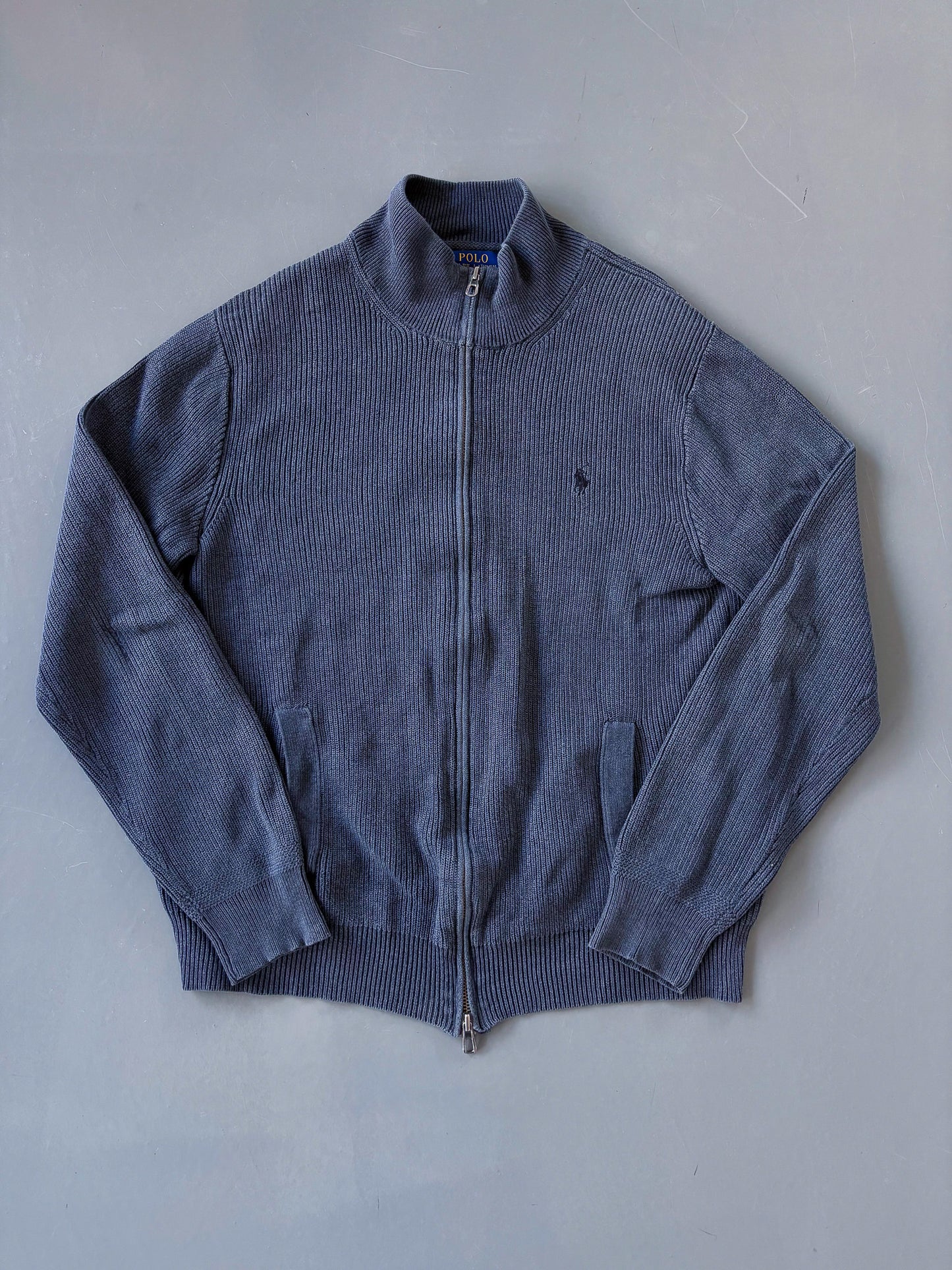 Polo Ralph Lauren *PREMIUM* Strickjacke | L