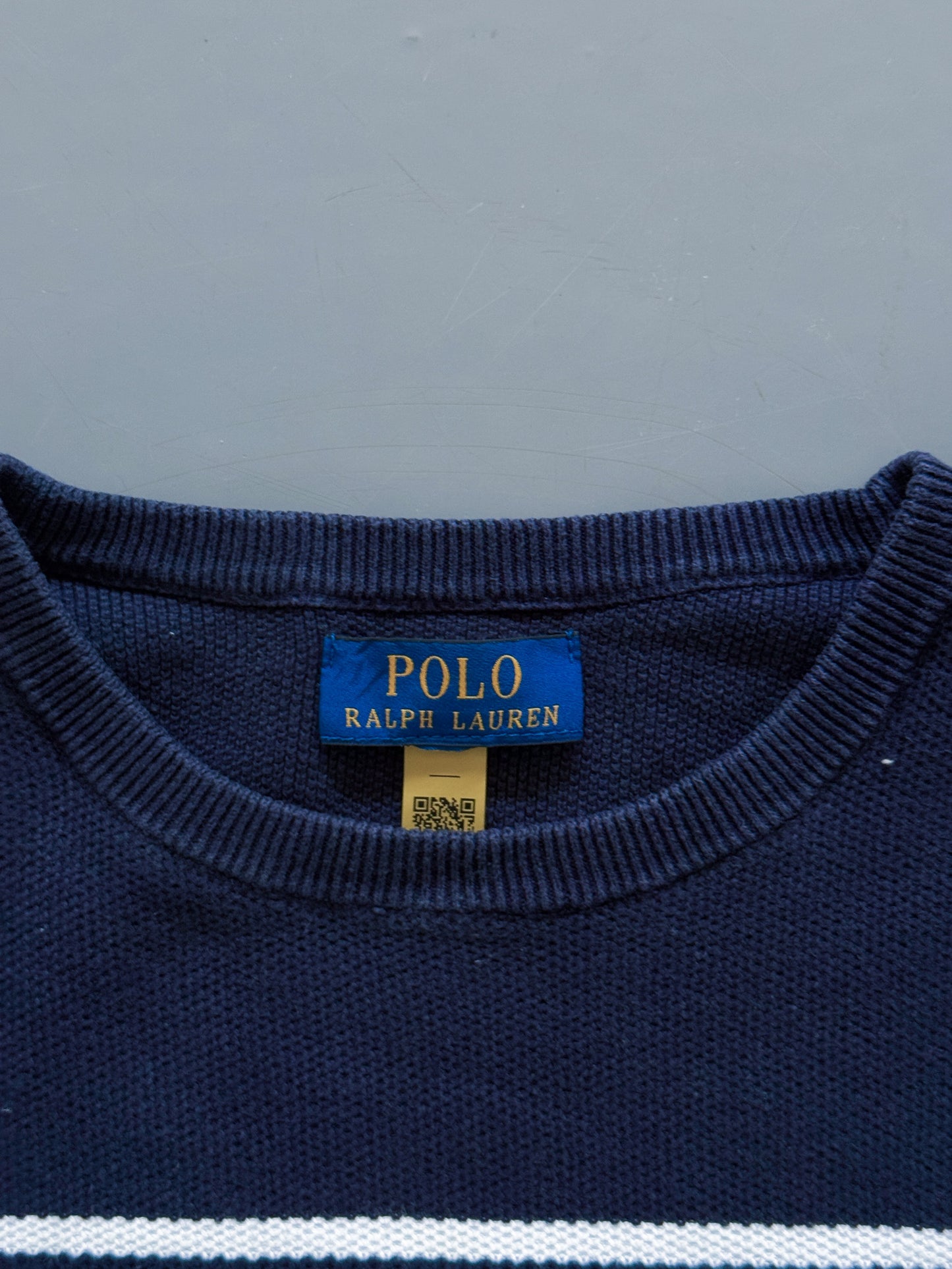Polo Ralph Lauren Vintage Pullover | S