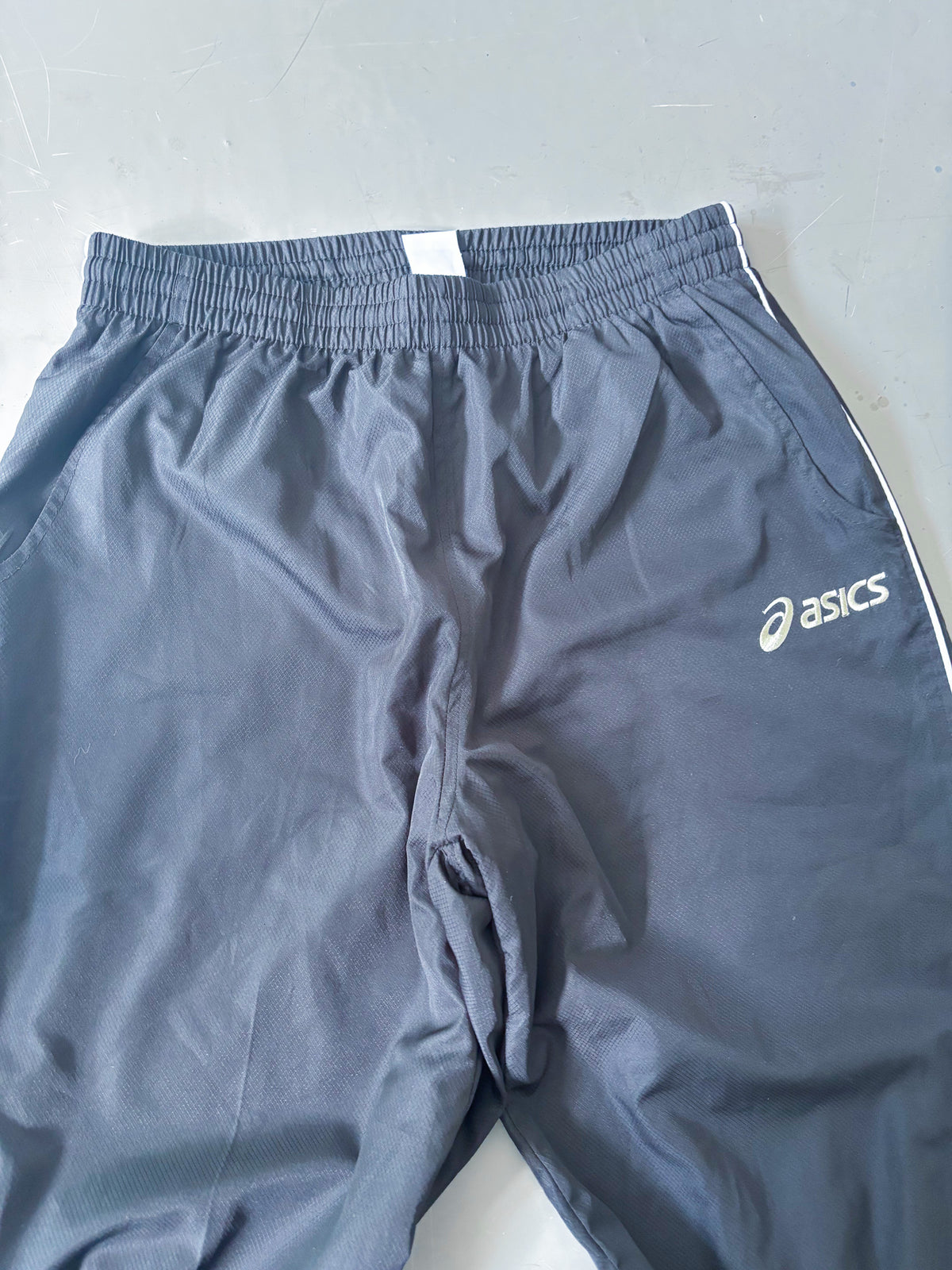 Asics Vintage Trackpants | M