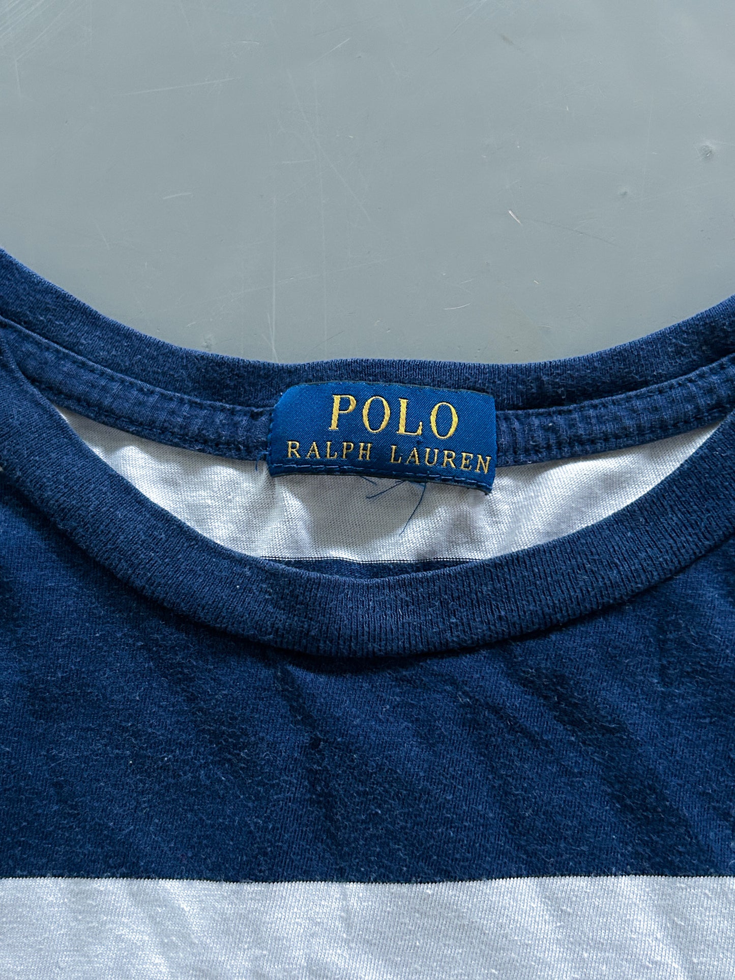 Polo Ralph Lauren *PREMIUM* Vintage Shirt | S