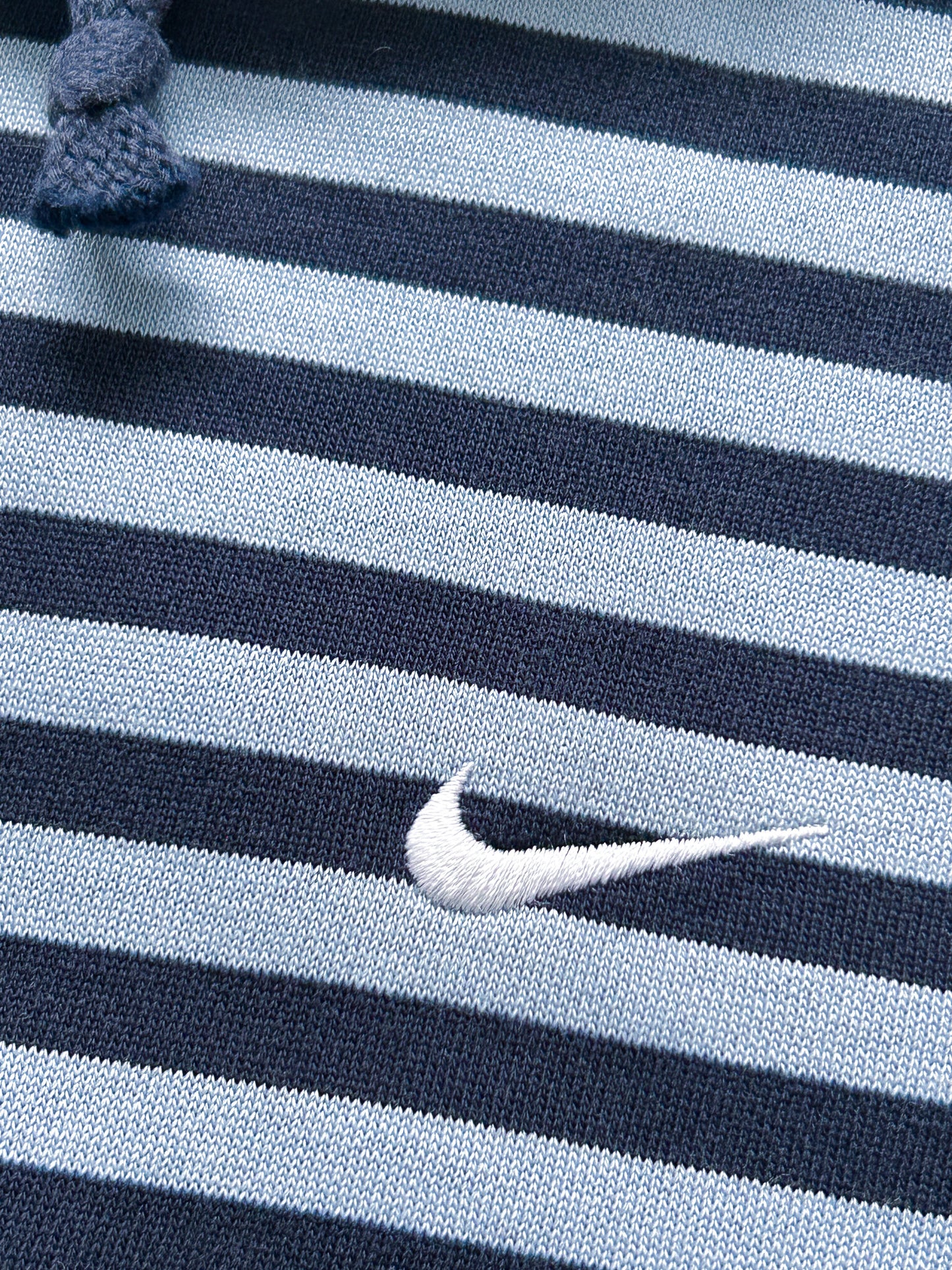 Nike Vintage Sweatjacke | L