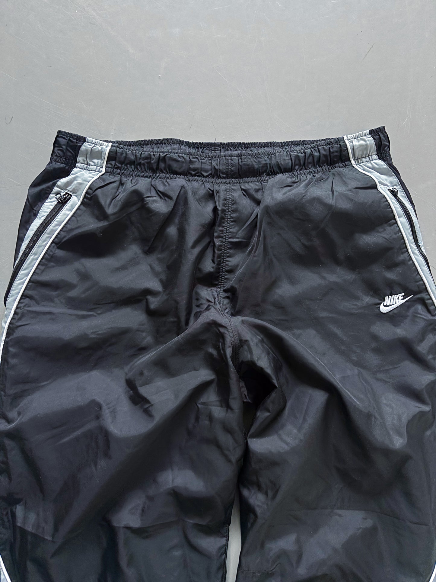 Nike Vintage Trackpants | L