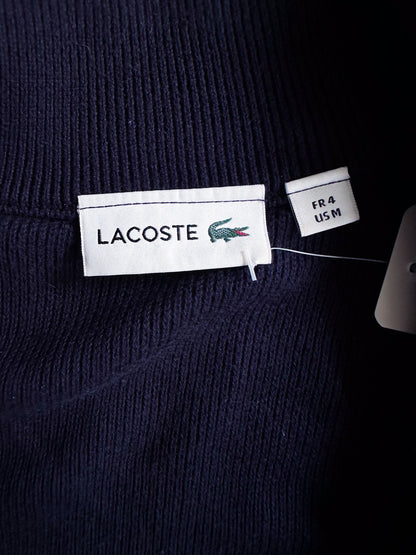 Lacoste Vintage *PREMIUM* Strickjacke | M