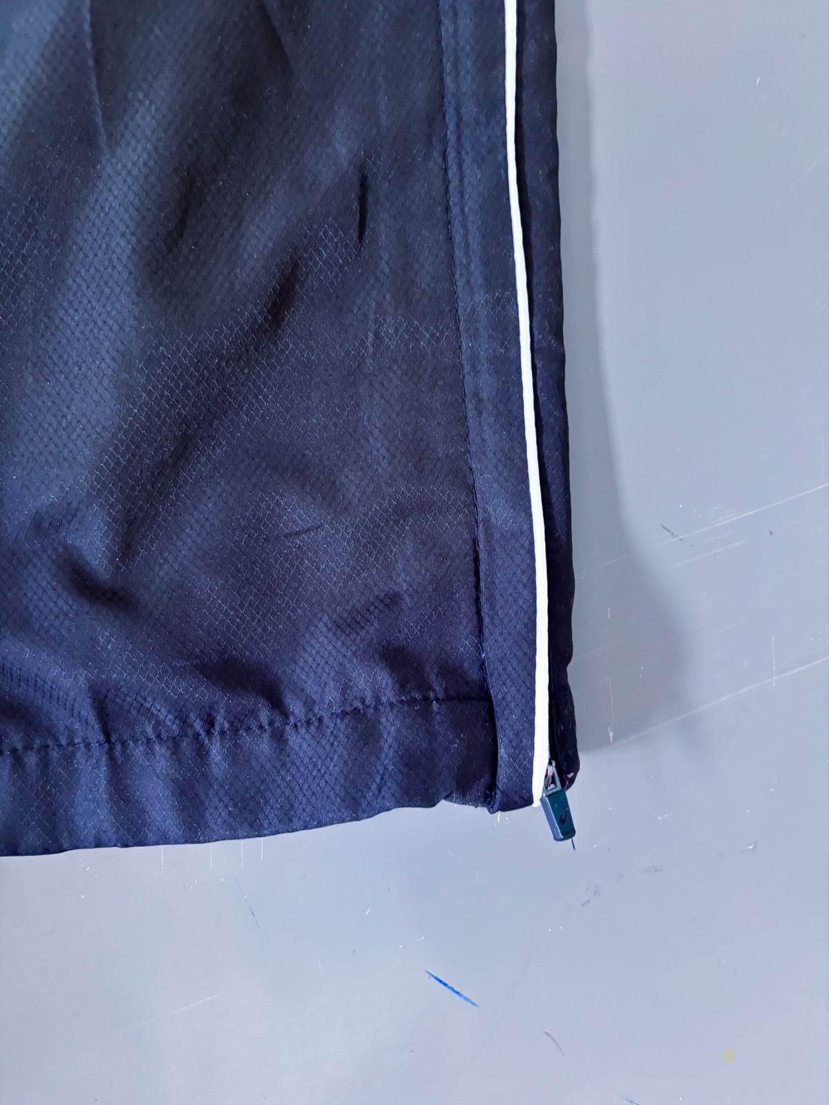 Asics Vintage Trackpants | M