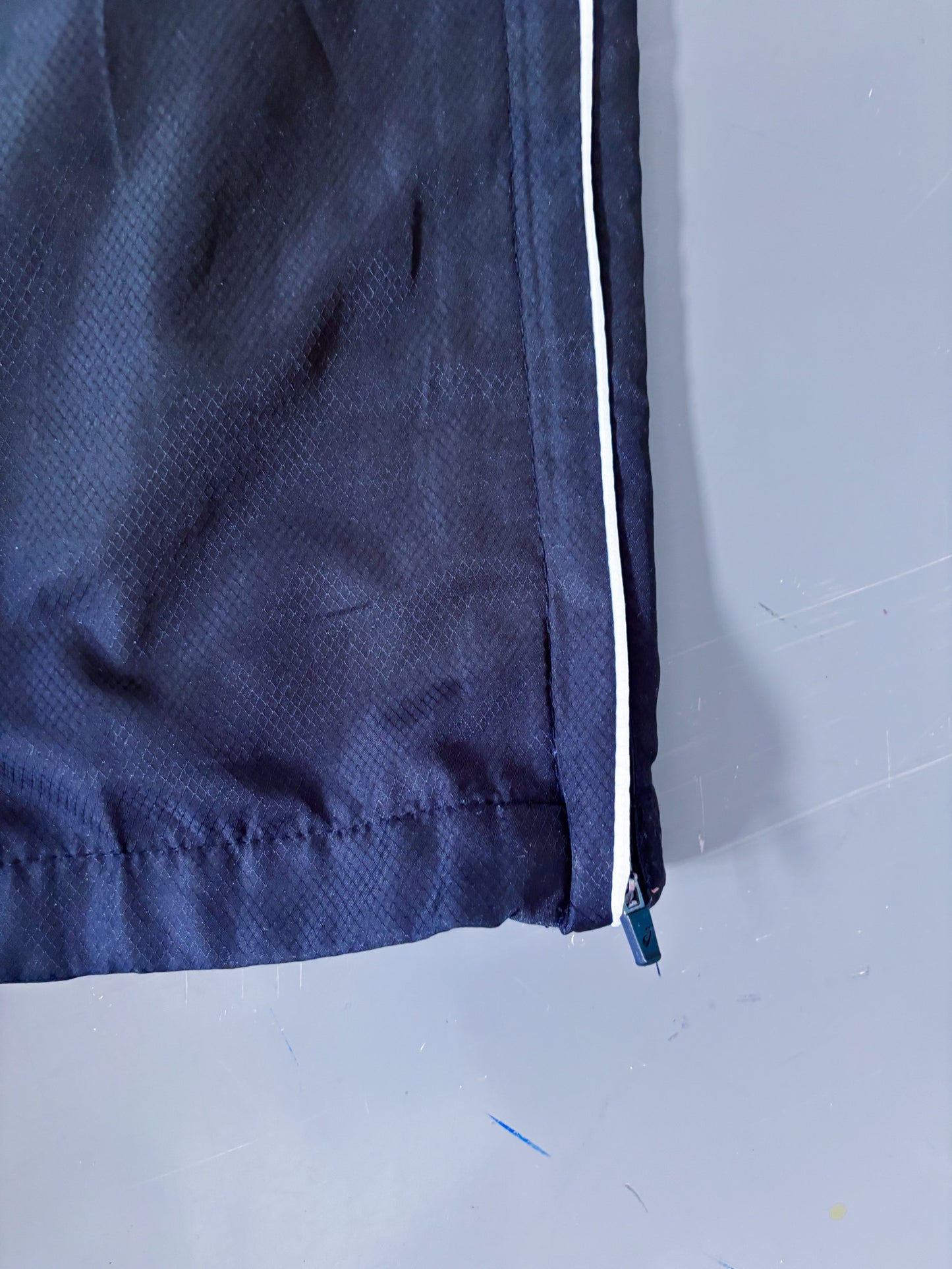 Asics Vintage Trackpants | M