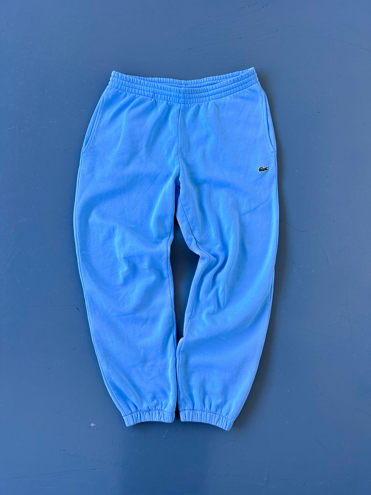 Lacoste Vintage Trackpants | M