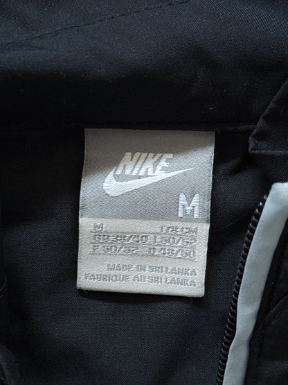 Nike Vintage *SHOX* Trackjacket | M