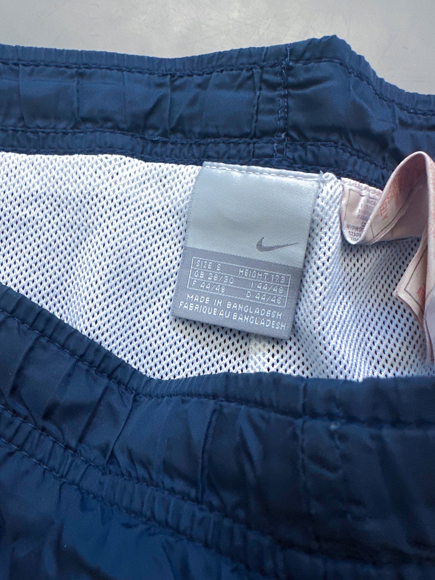 Nike Vintage *PREMIUM* Trackpants | S