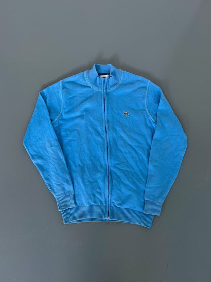 Lacoste Vintage *PREMIUM* Sweatjacke | L