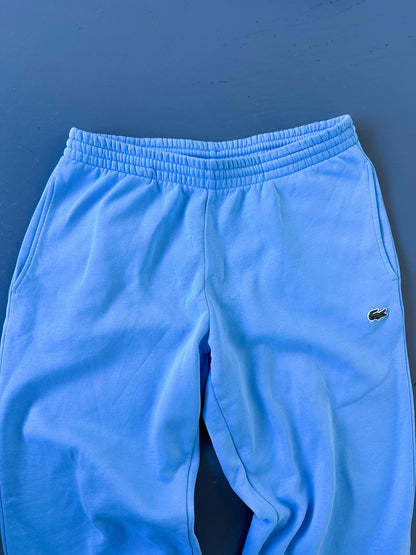 Lacoste Vintage Trackpants | M