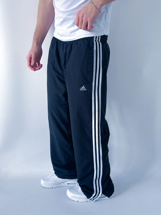 Adidas Vintage *Classic* Trackpants | M