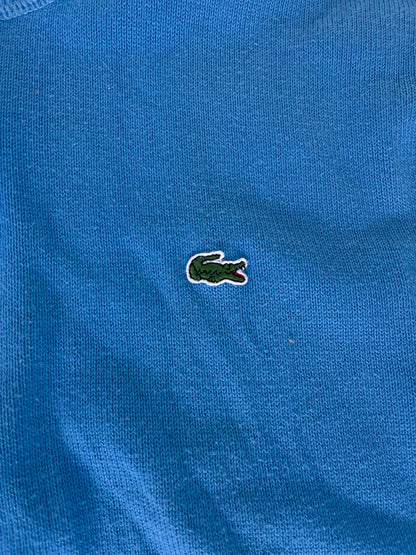 Lacoste Vintage *PREMIUM* Sweatjacke | L