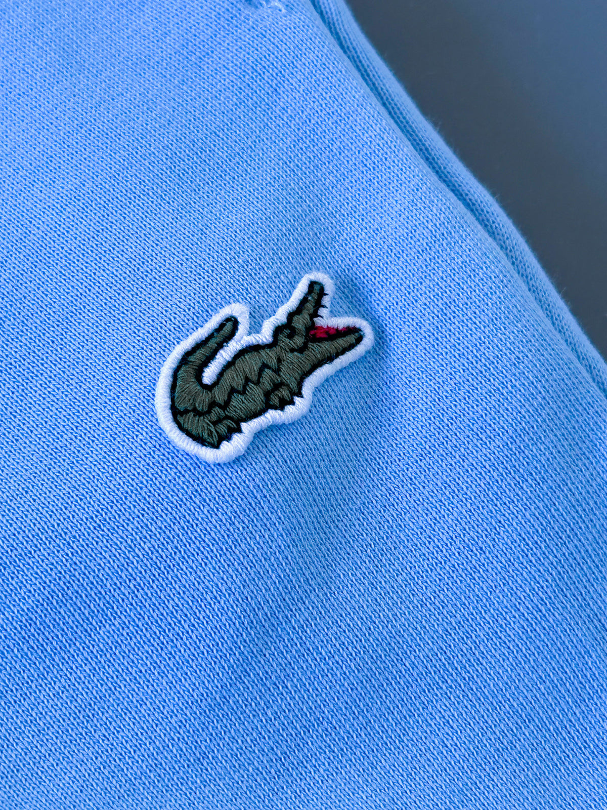 Lacoste Vintage Trackpants | M
