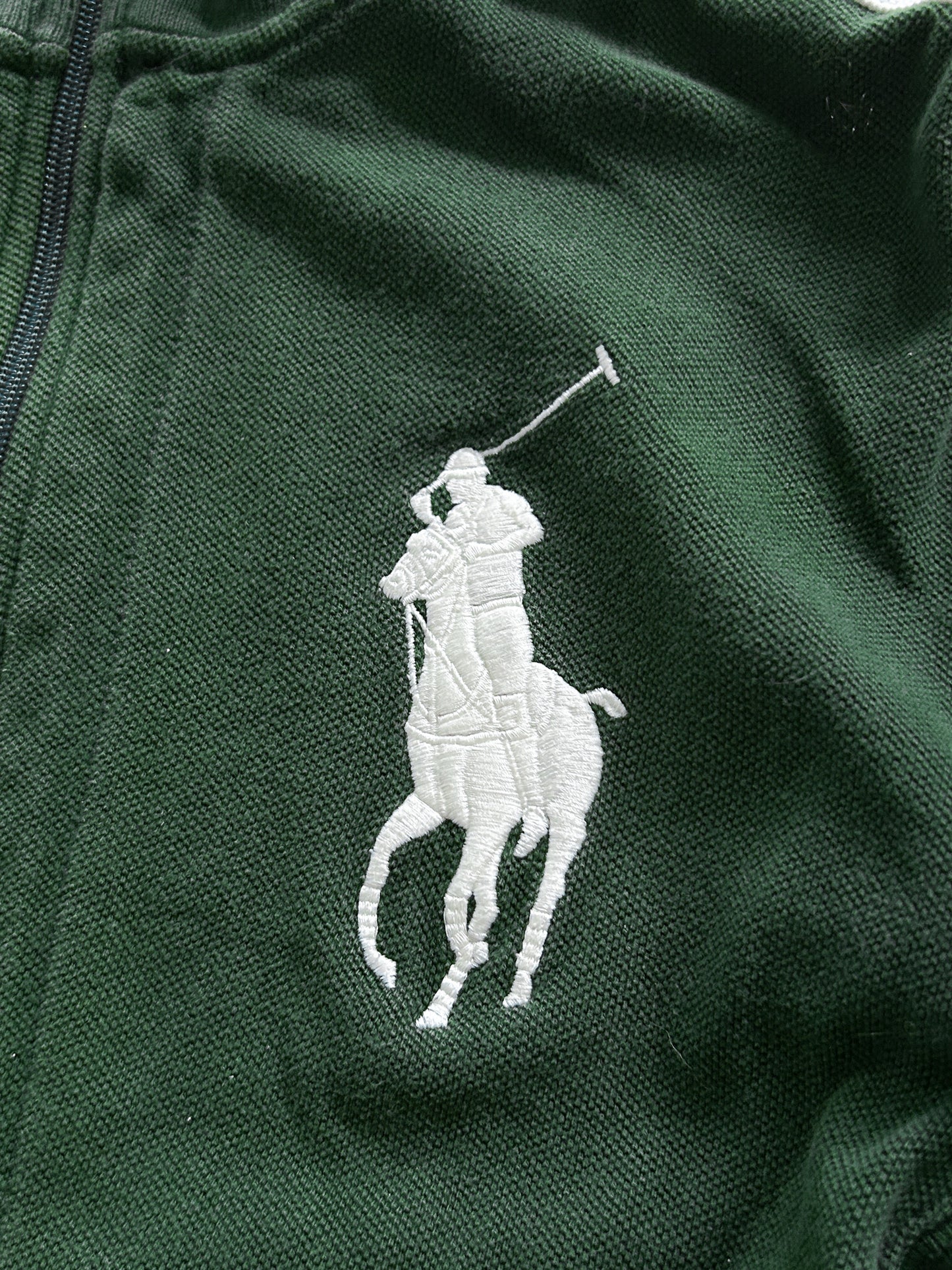 Polo Ralph Lauren Vintage Strickjacke | S
