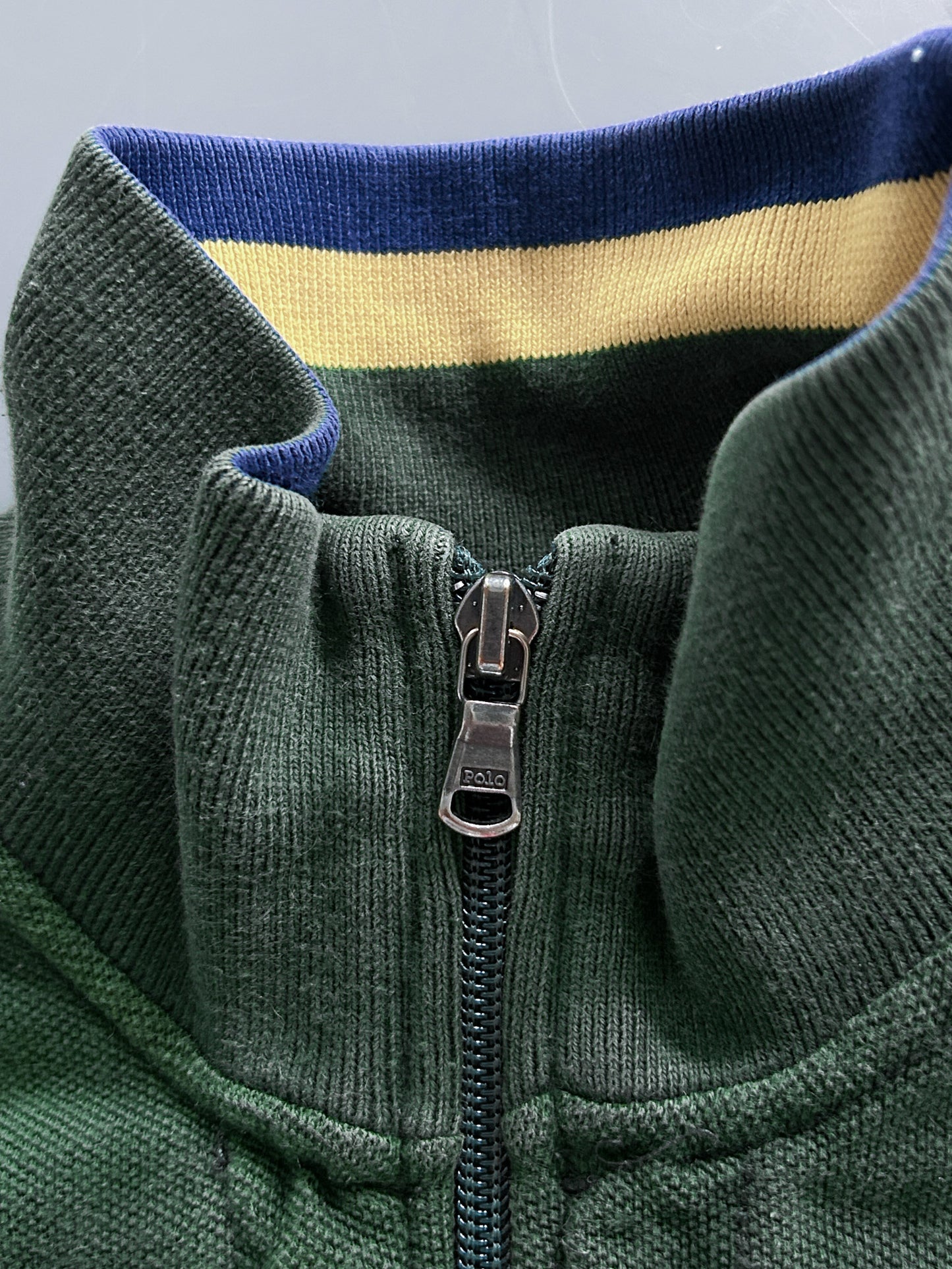 Polo Ralph Lauren Vintage Strickjacke | S