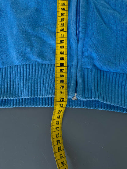 Lacoste Vintage *PREMIUM* Sweatjacke | L