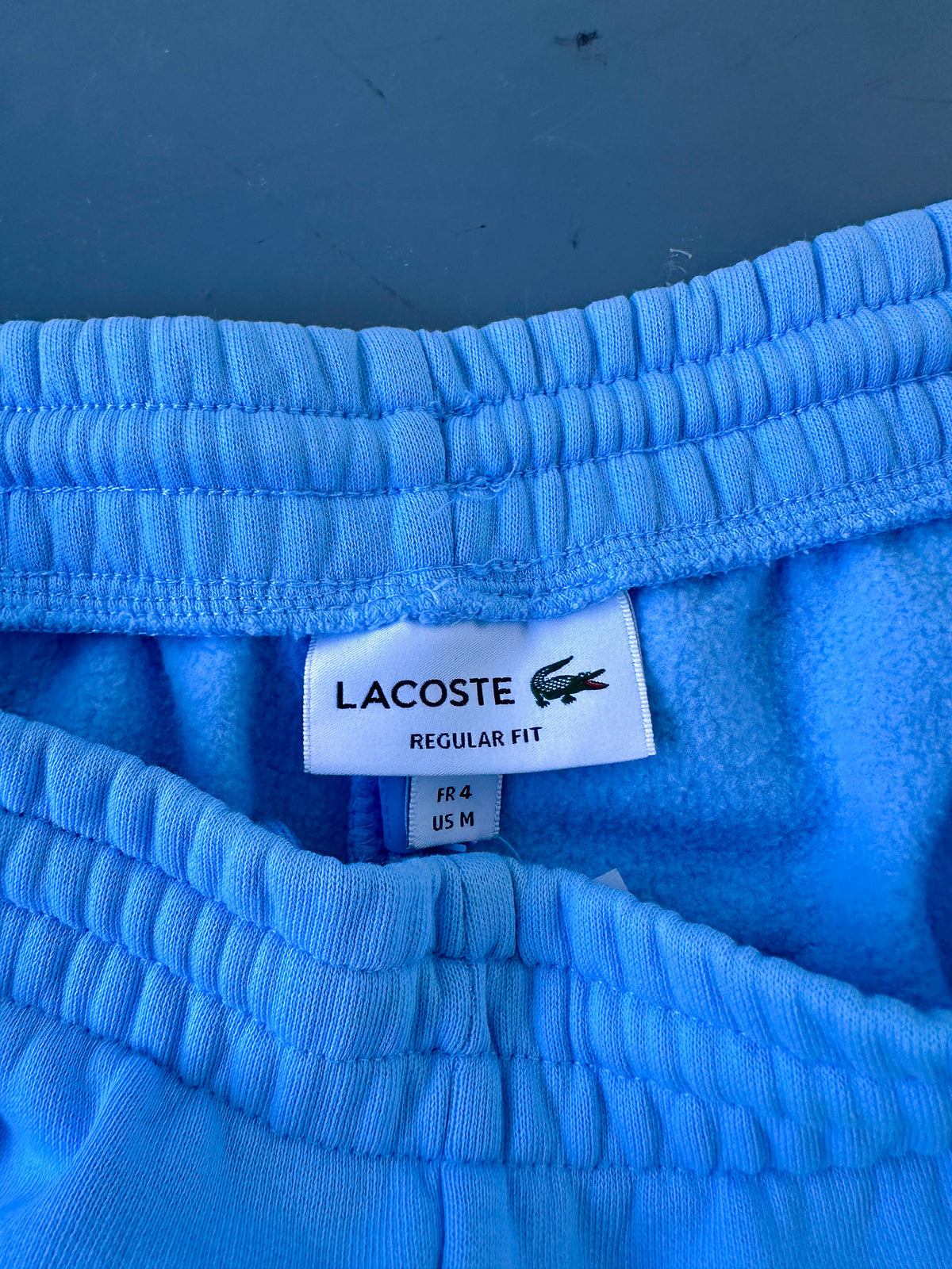 Lacoste Vintage Trackpants | M