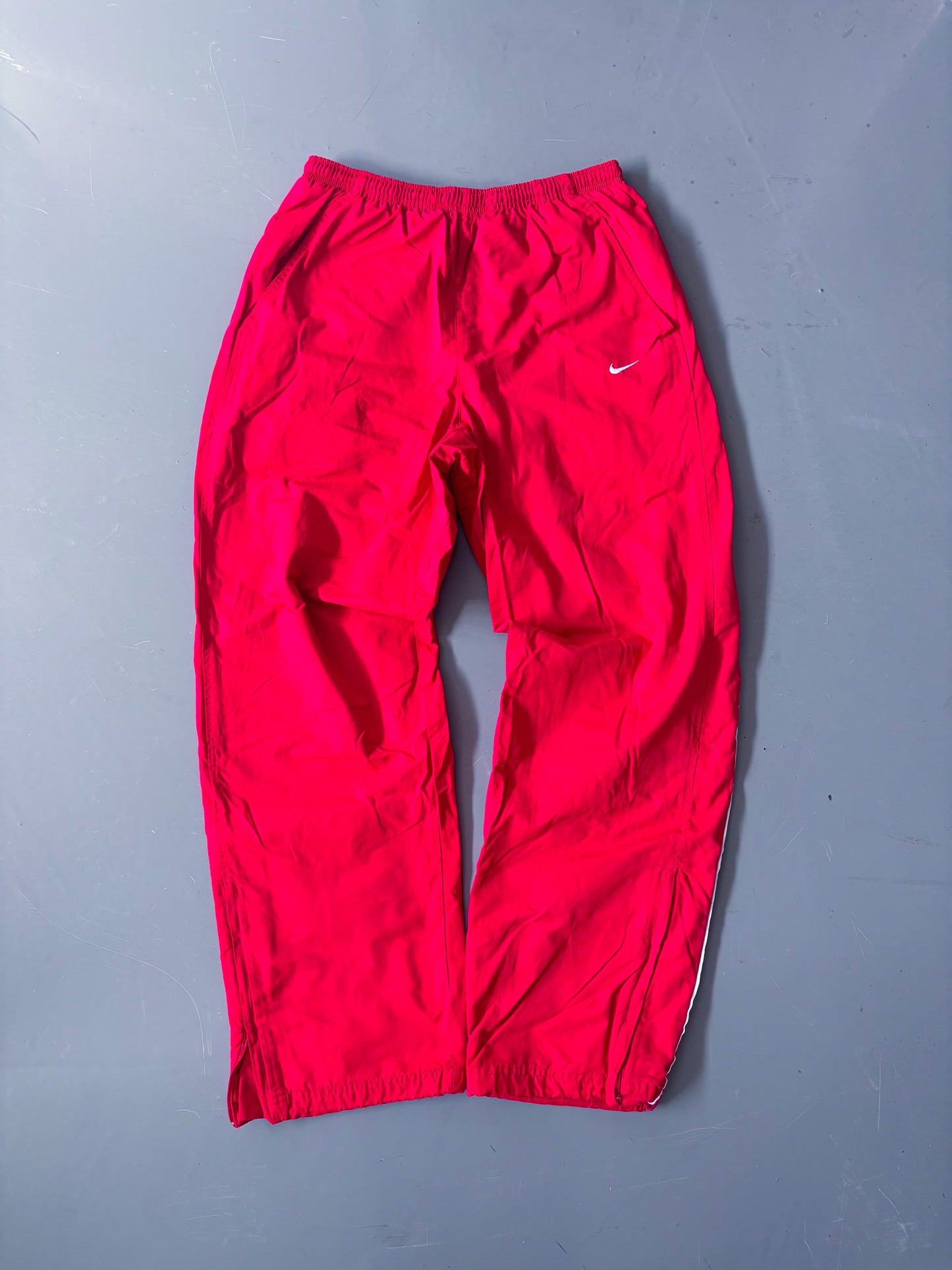 Nike Vintage Trackpants | L