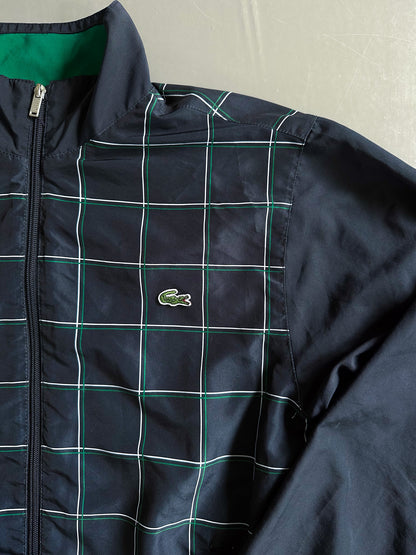 Lacoste Vintage Trackjacket | S