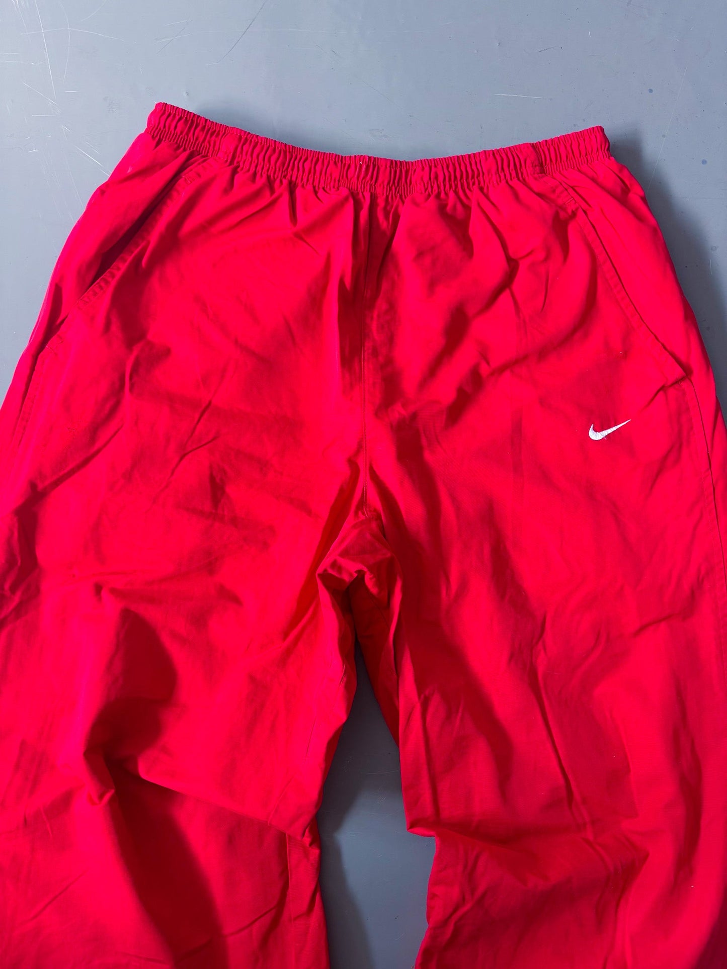 Nike Vintage Trackpants | L