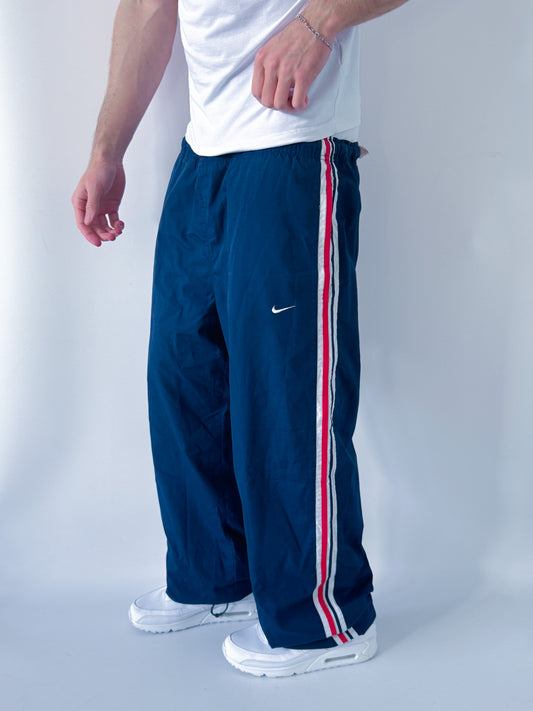 Nike Vintage Trackpants | L