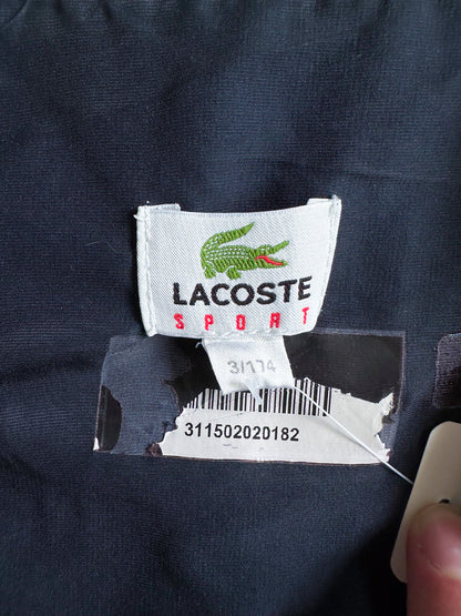 Lacoste Vintage Trackjacket | S