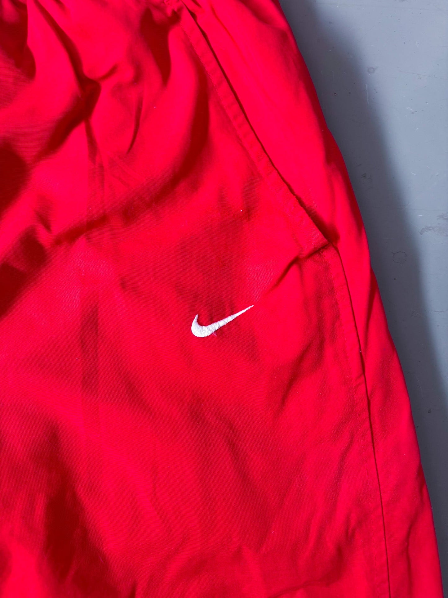 Nike Vintage Trackpants | L
