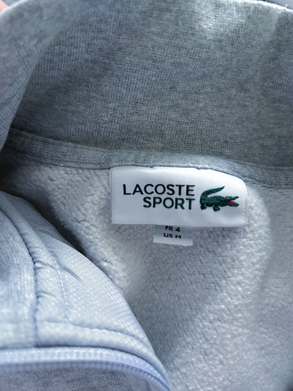 Lacoste Vintage Sweatjacke | M