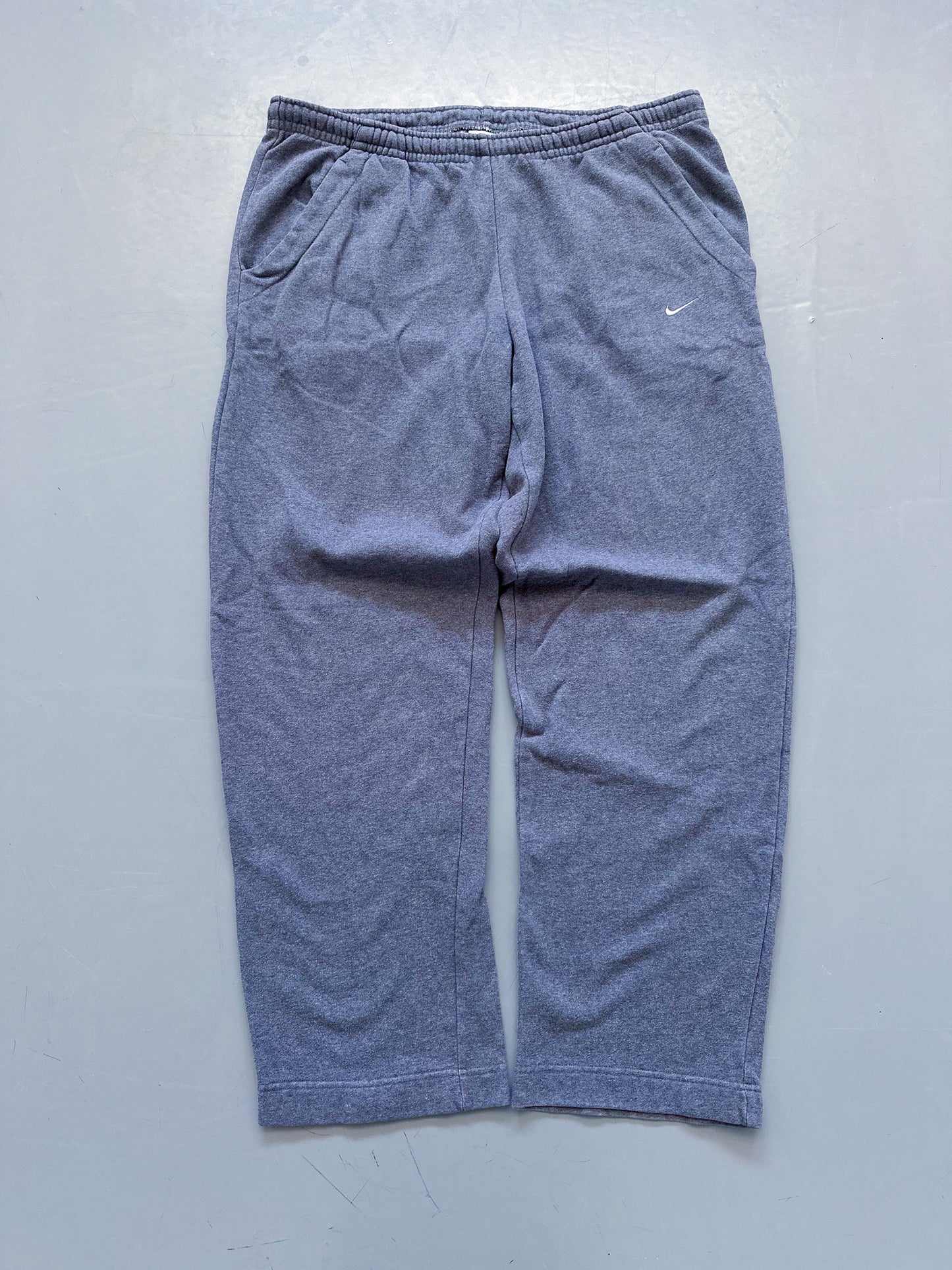 Nike Vintage Open Leg Sweatpants / Jogger | L