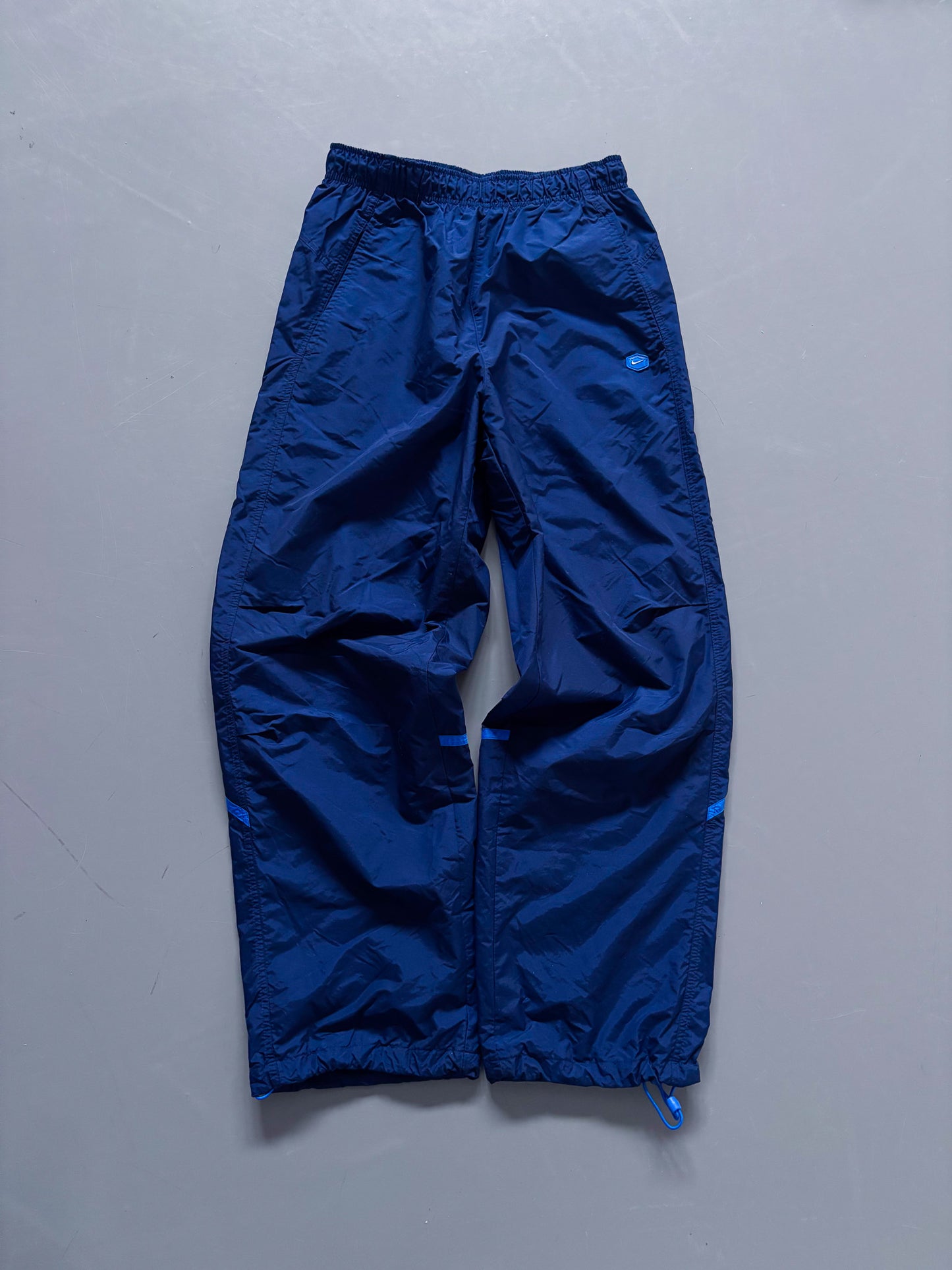 Nike Vintage *HEXAGON* Trackpants | M