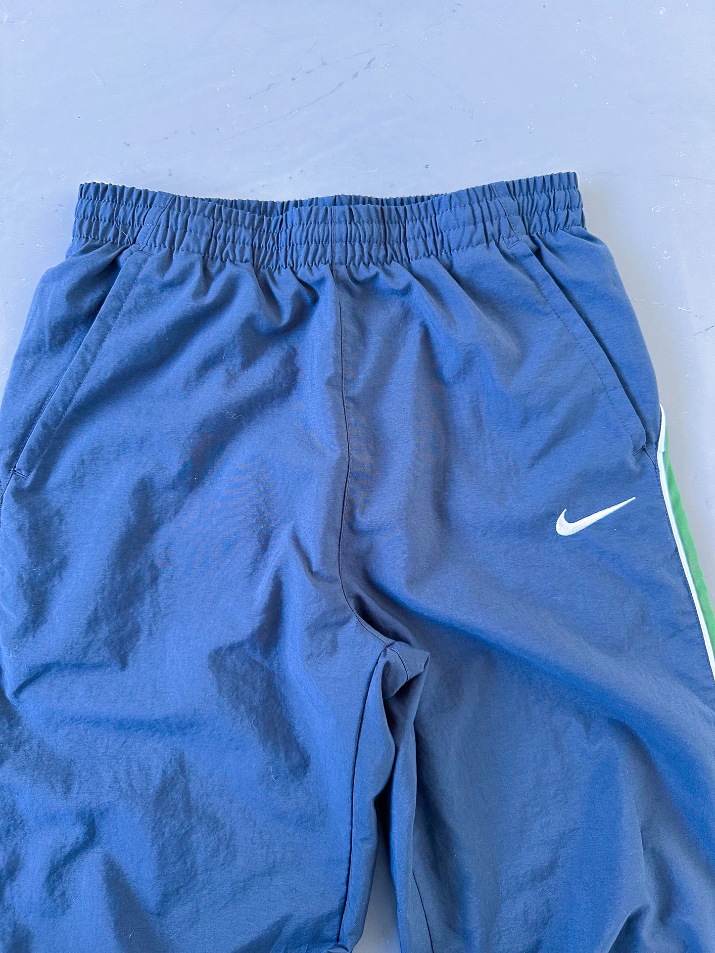Nike Vintage Trackpants | XS
