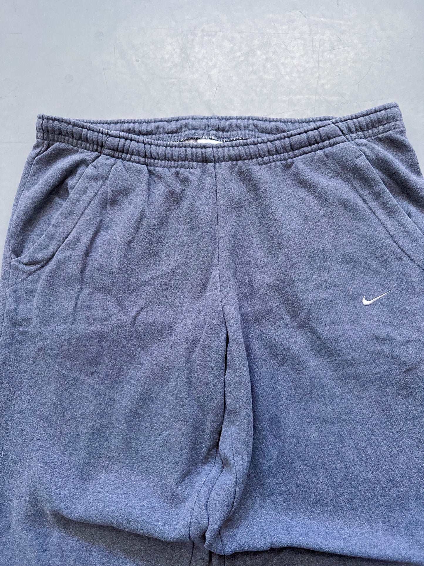 Nike Vintage Open Leg Sweatpants / Jogger | L