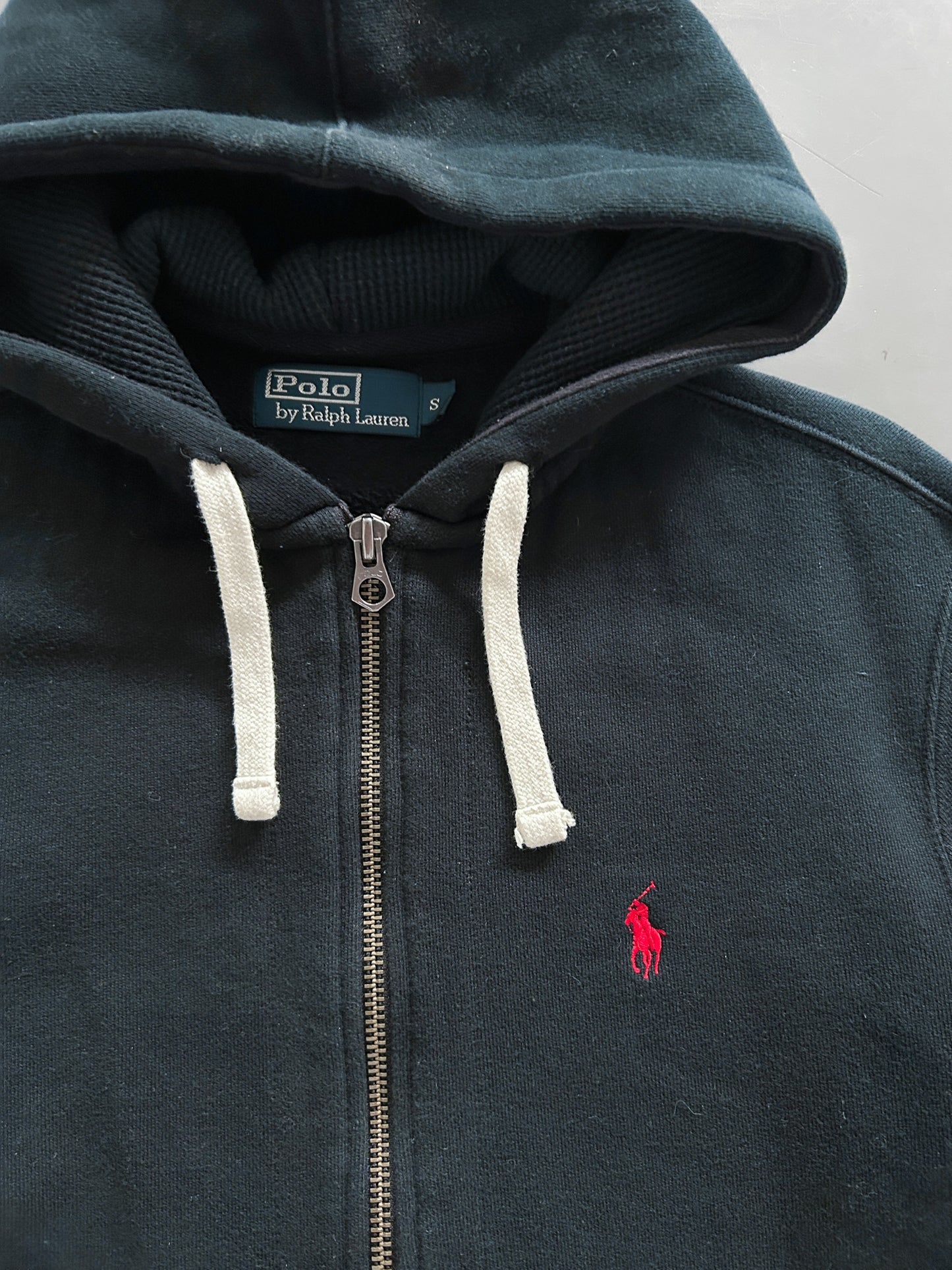Polo Ralph Lauren Vintage Sweatjacke | S