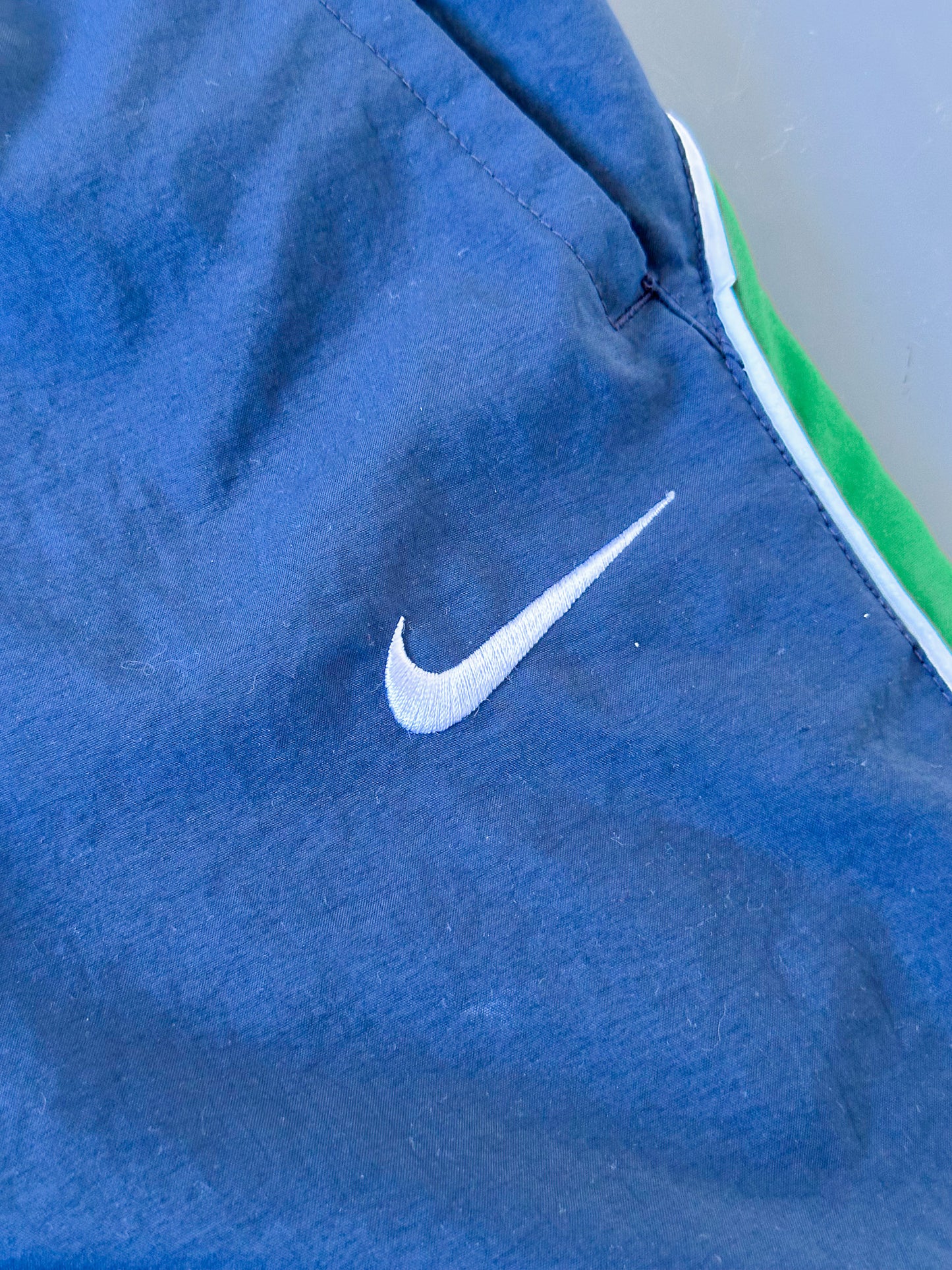 Nike Vintage Trackpants | XS
