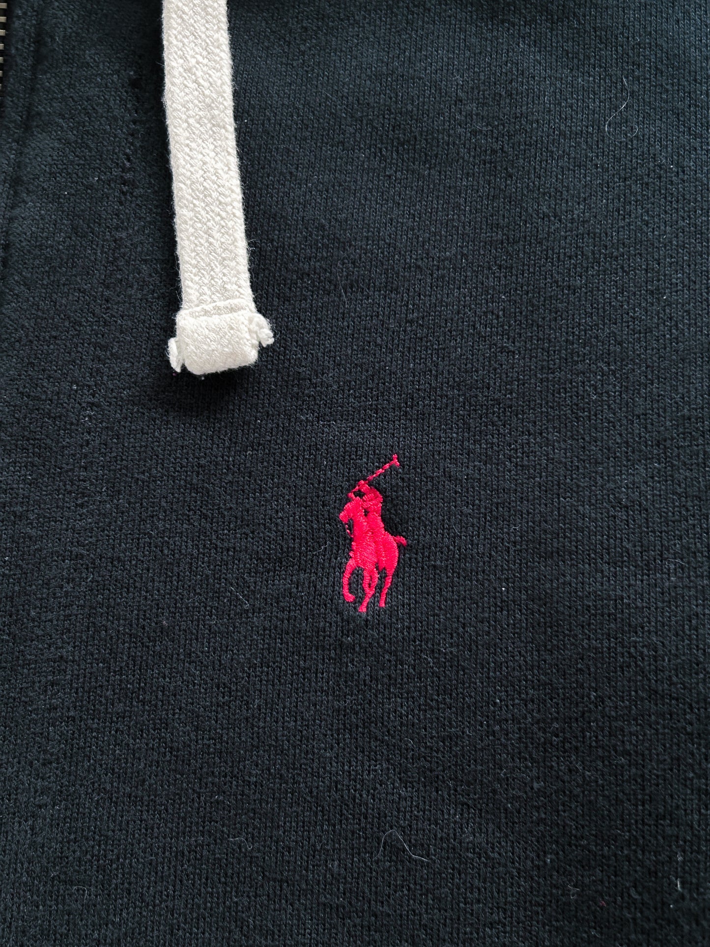 Polo Ralph Lauren Vintage Sweatjacke | S