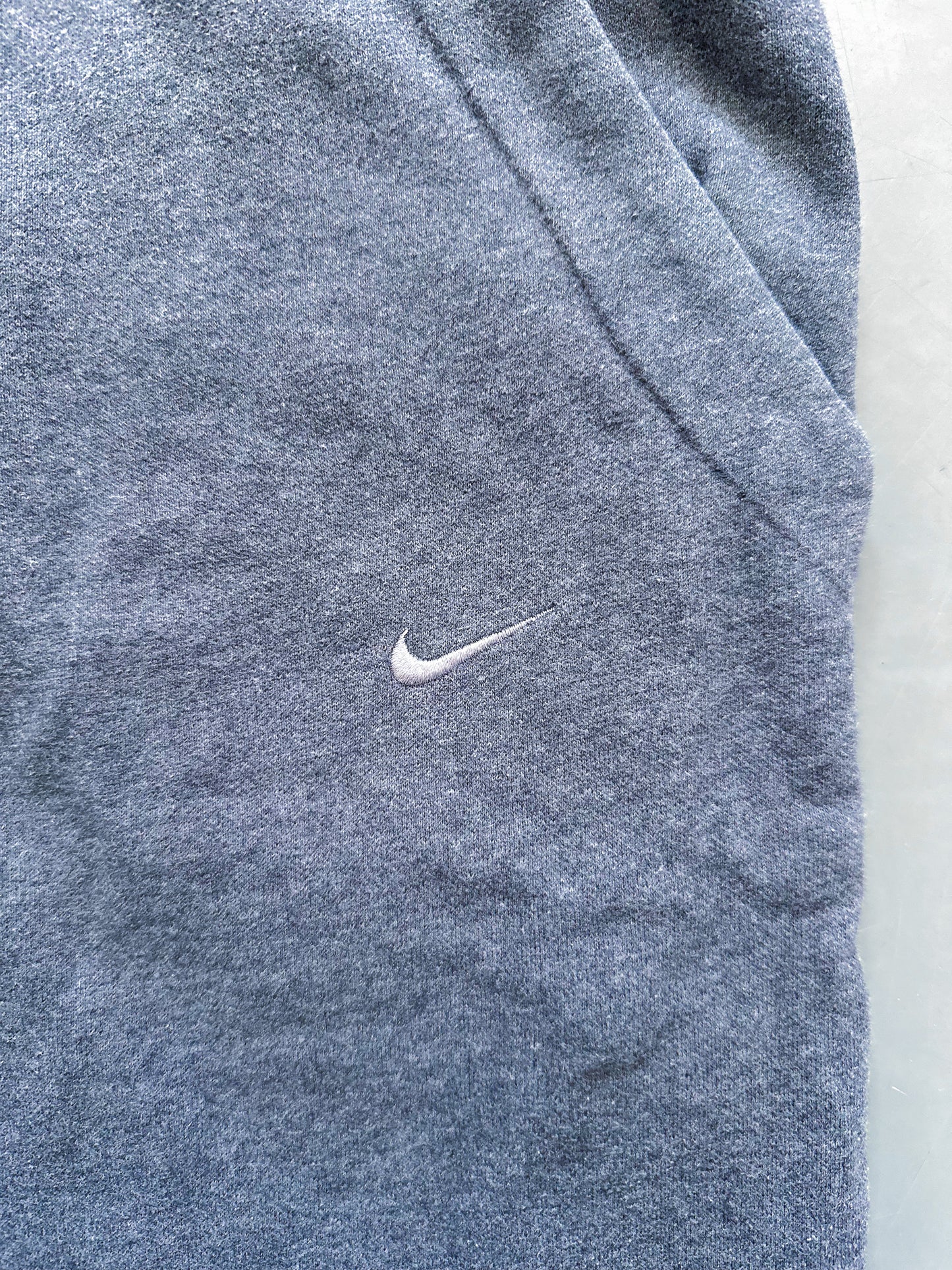 Nike Vintage Open Leg Sweatpants / Jogger | L