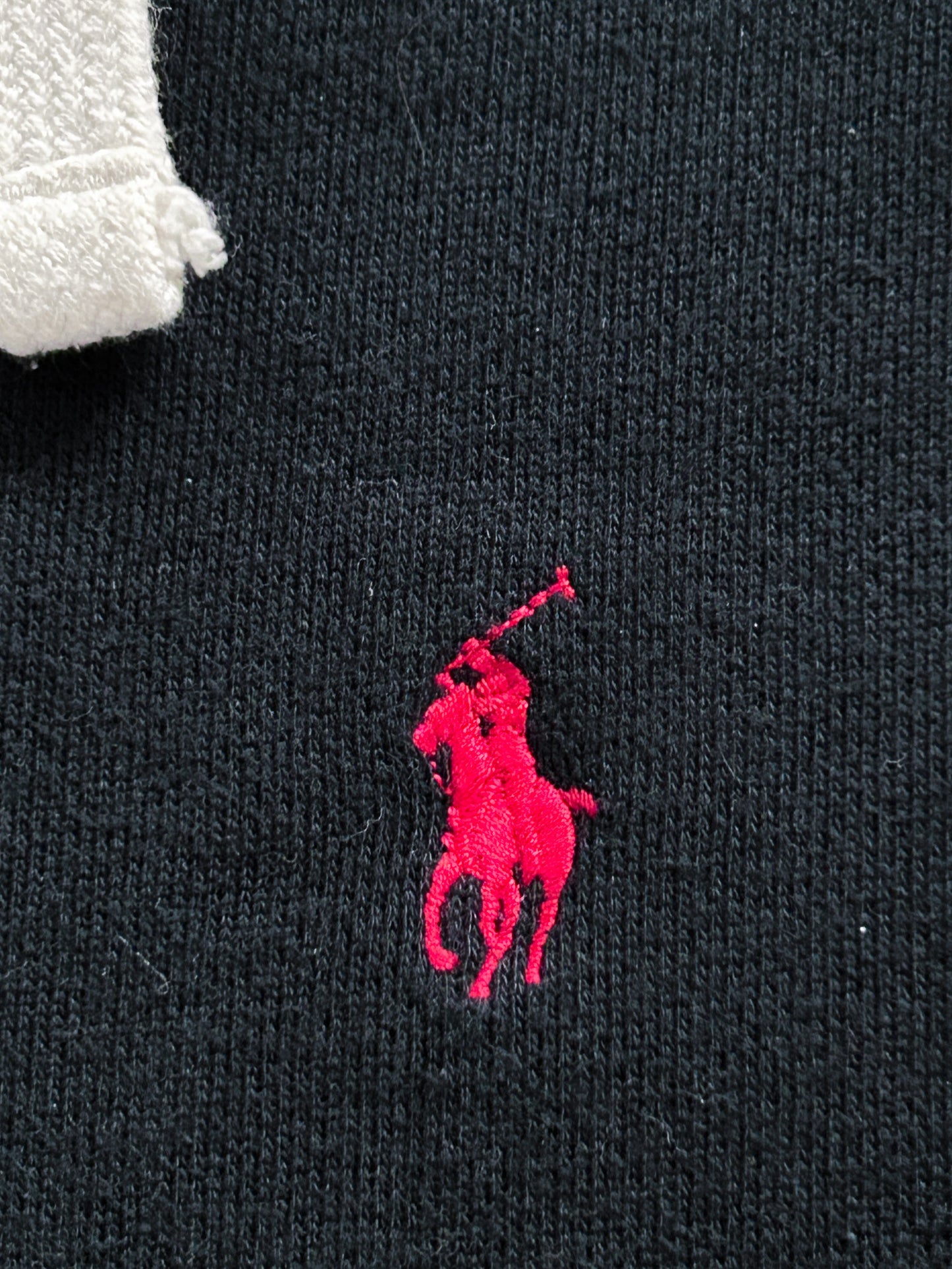 Polo Ralph Lauren Vintage Sweatjacke | S
