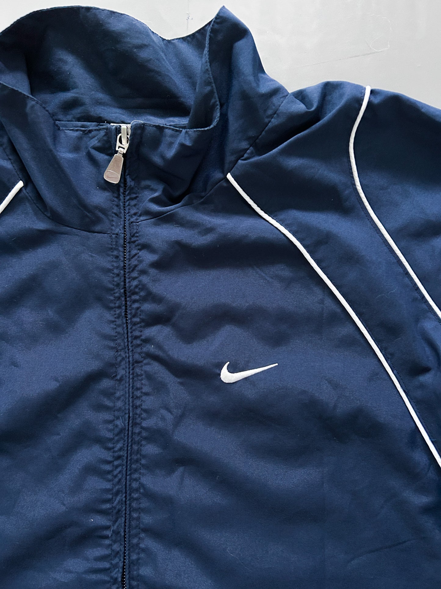 Nike Vintage Trackjacket | L