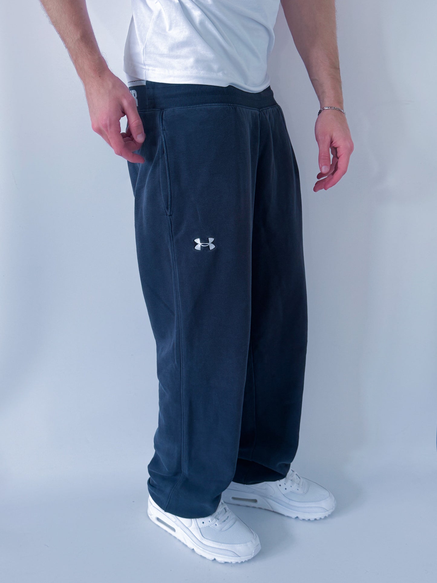 Under Armour Vintage Sweatpants / Jogger | M