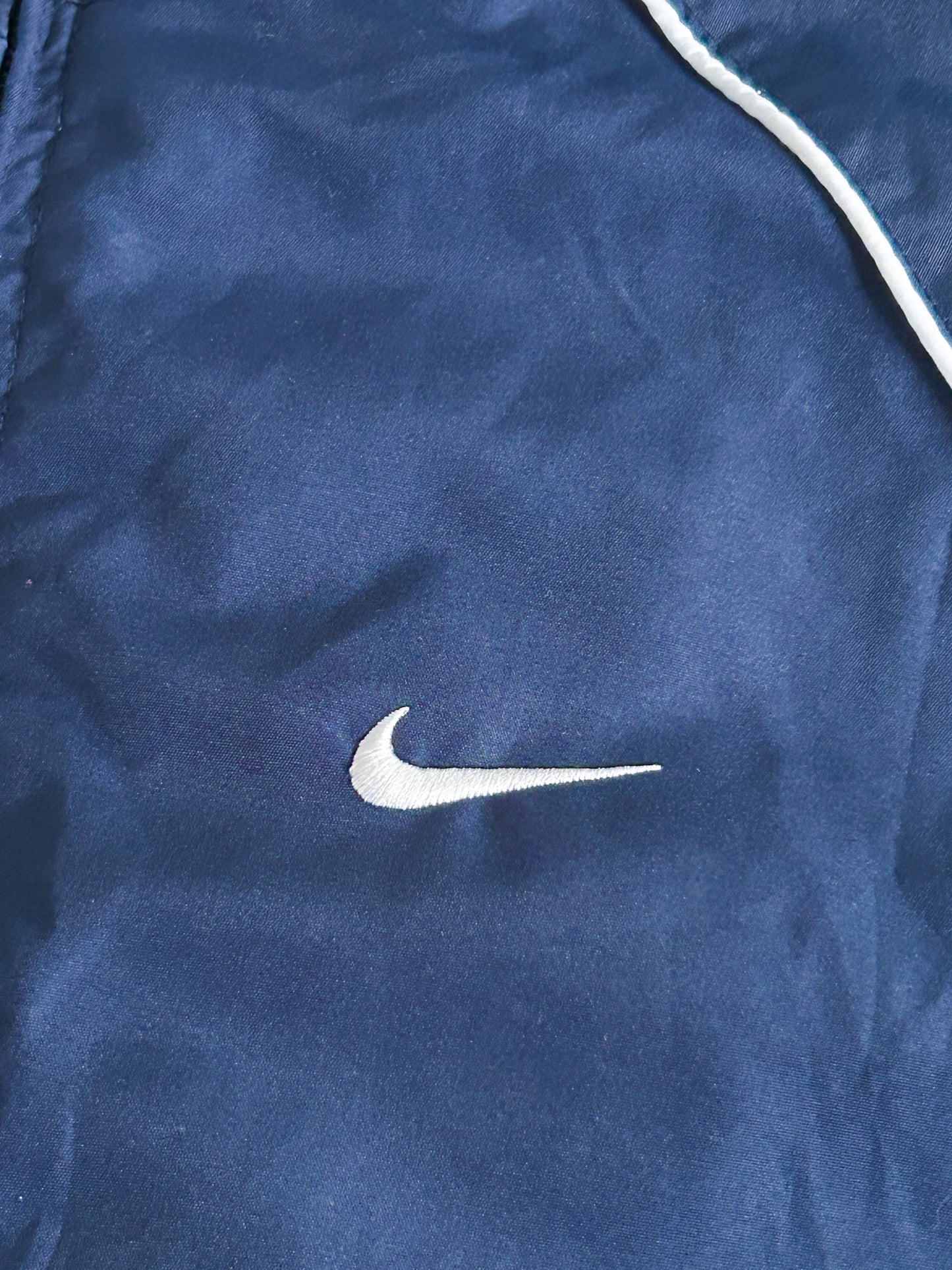 Nike Vintage Trackjacket | L