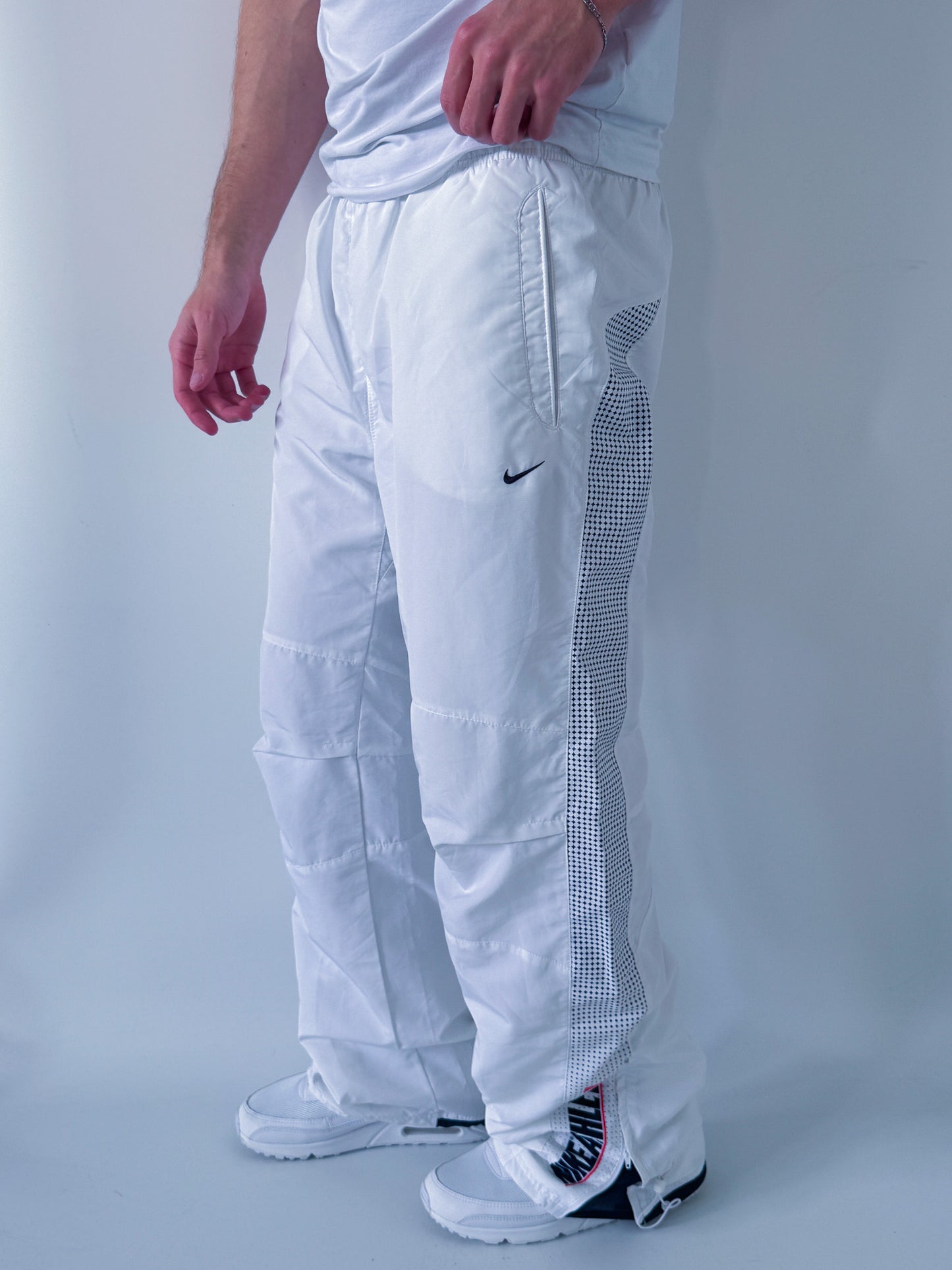 Nike Vintage Trackpants | L