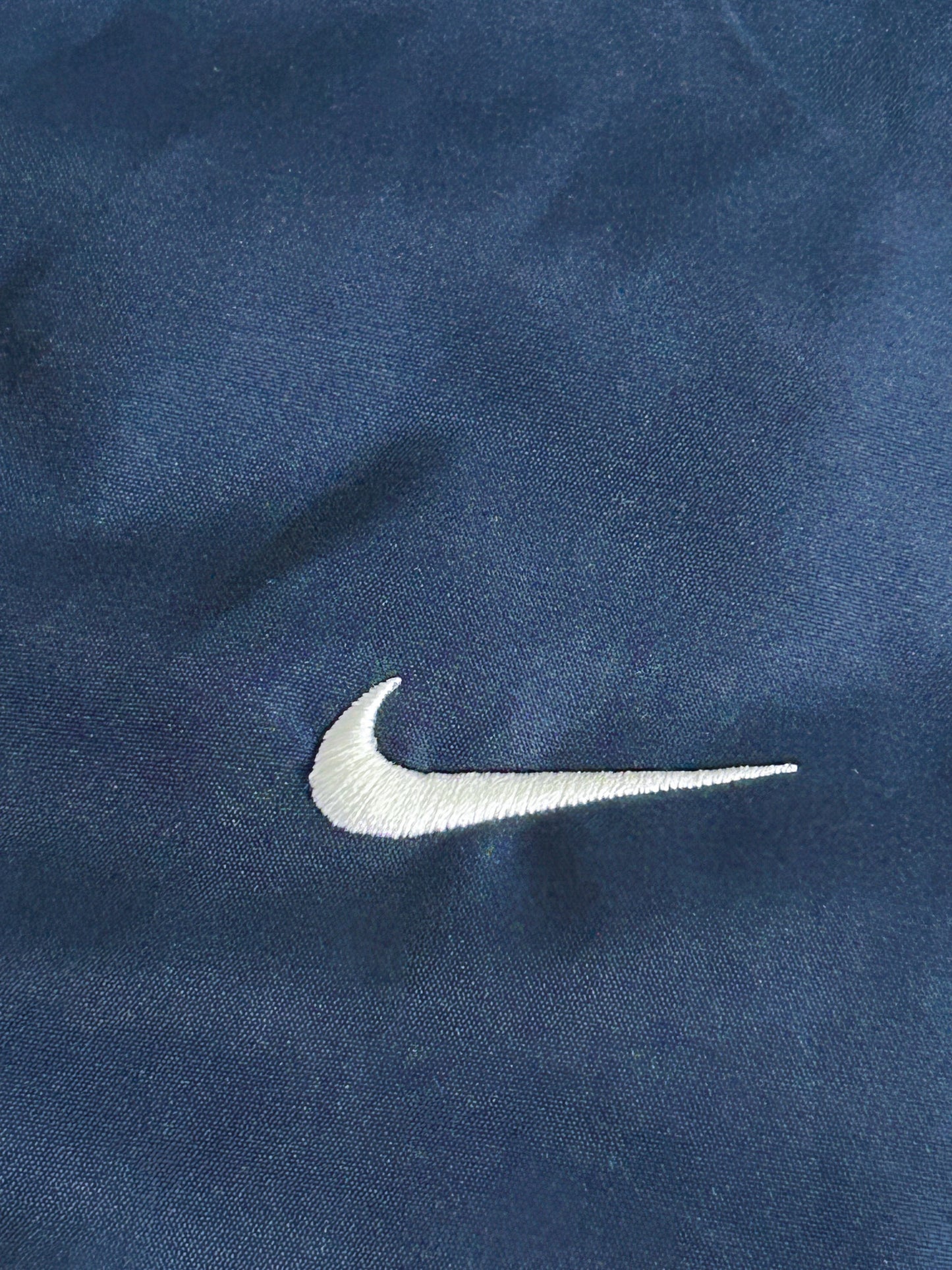 Nike Vintage Trackjacket | L