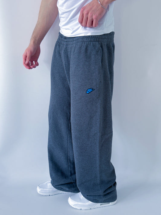Nike Vintage Open Leg Sweatpants / Jogger | L