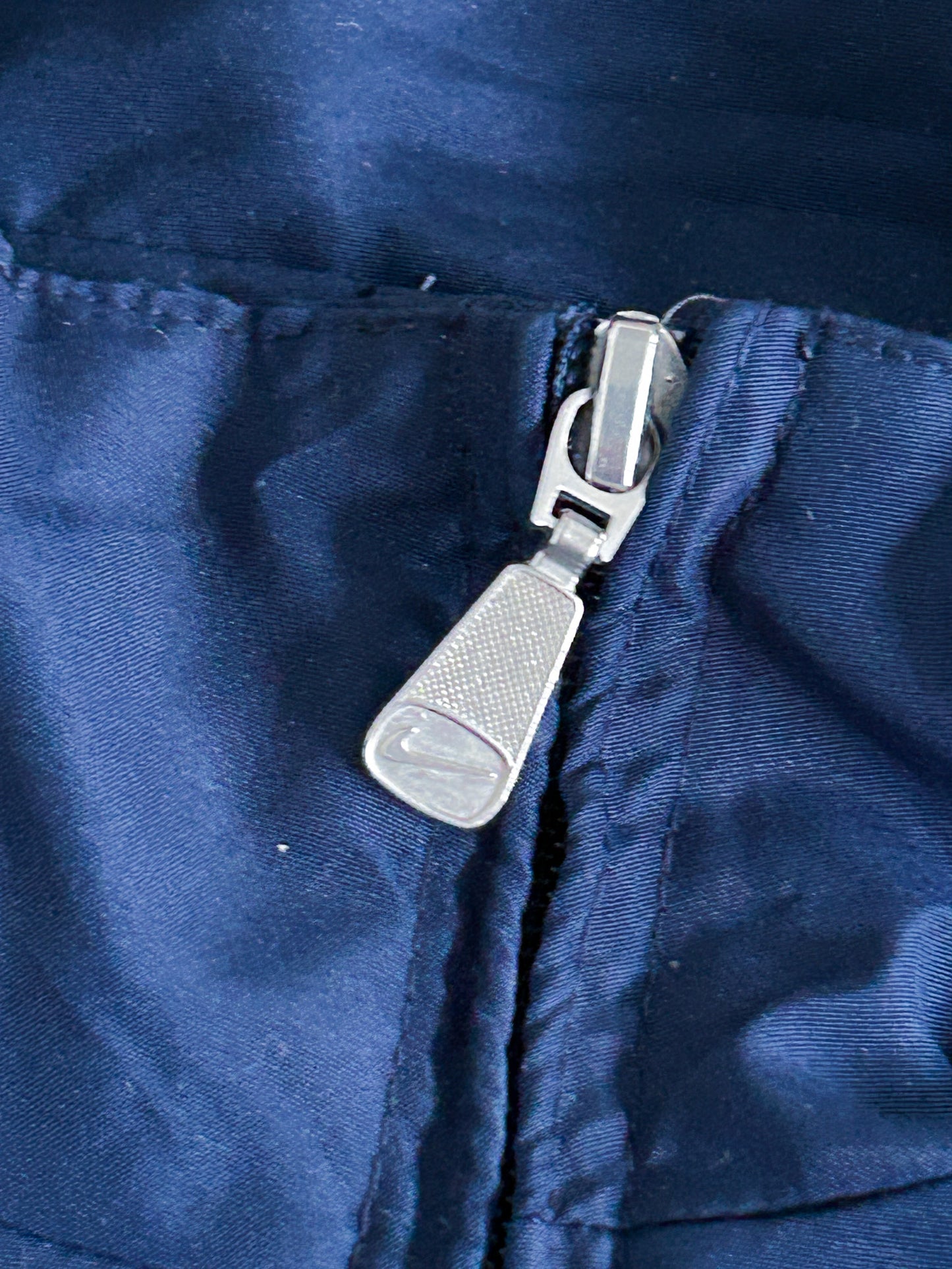 Nike Vintage Trackjacket | L