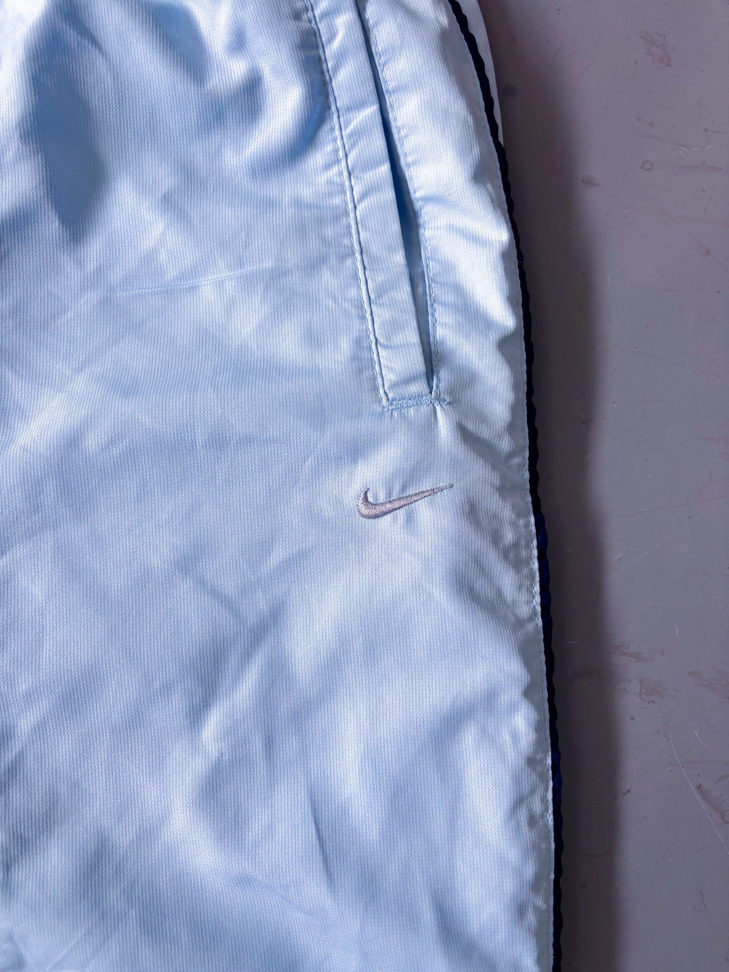 Nike Vintage Trackpants | M