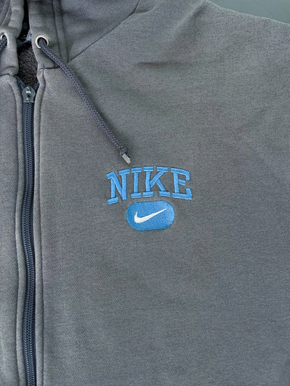 Nike Vintage Sweatjacke | L