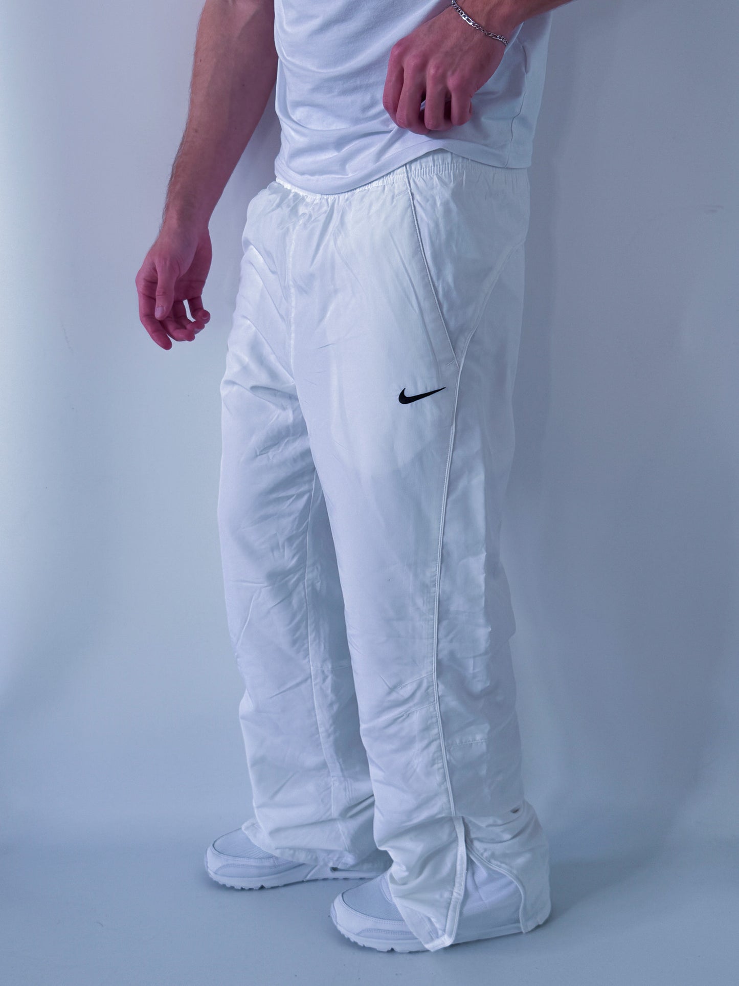 Nike Vintage Trackpants | M