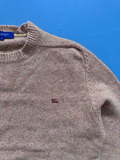 Burberry Vintage Pullover | M