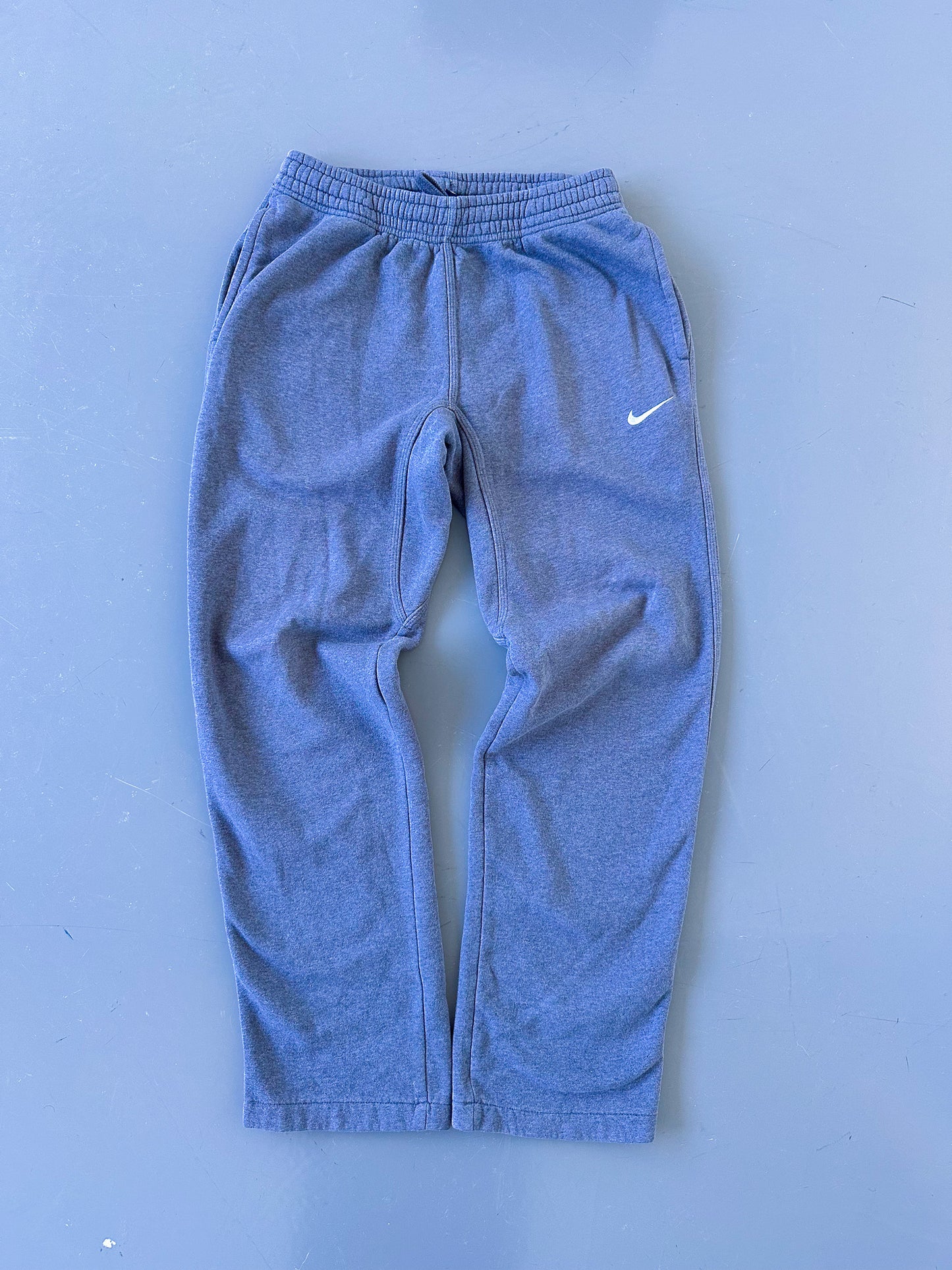 Nike Vintage *Open Leg* Sweatpants | S